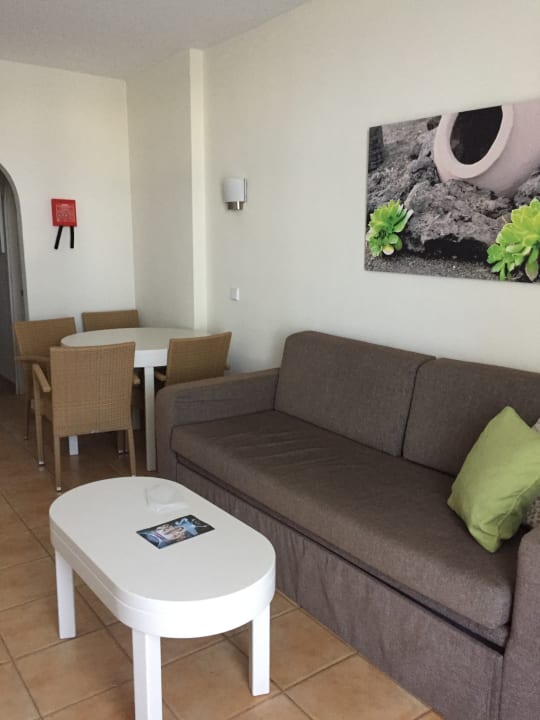 Zimmer Sport Hotel Monte Feliz - powered by Playitas