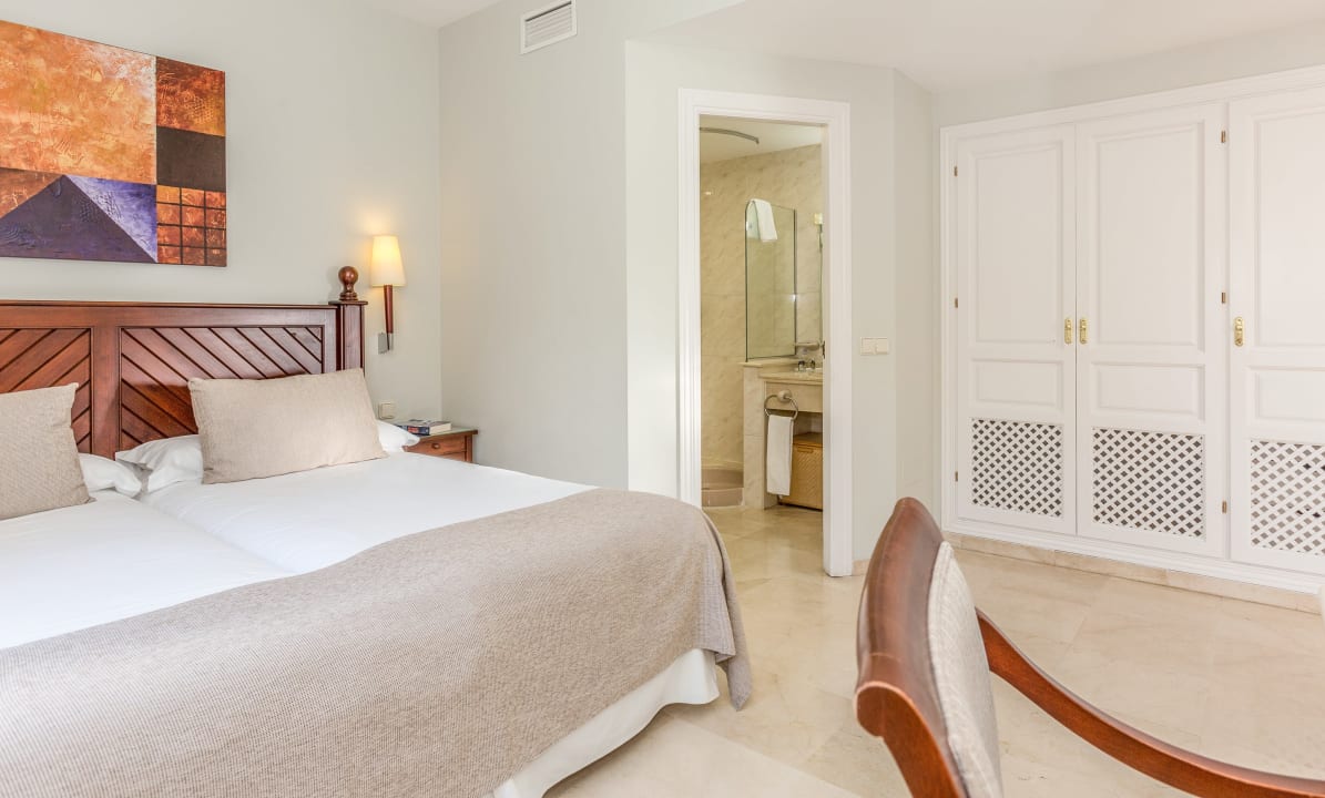 Zimmer Ona Alanda Club Marbella
