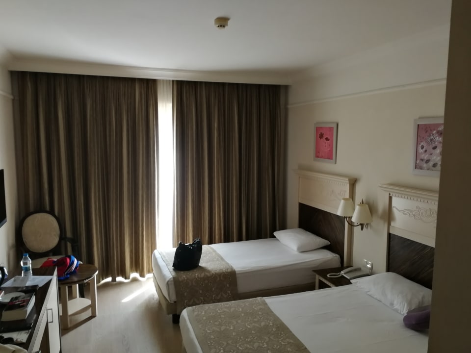 Zimmer Aydinbey Kings Palace & Spa