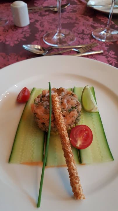 Einfach nur lecker! Arum Barut Collection