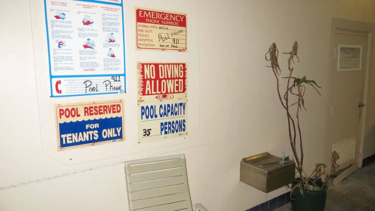 Selbsterklärend Hotel Yosemite View Lodge