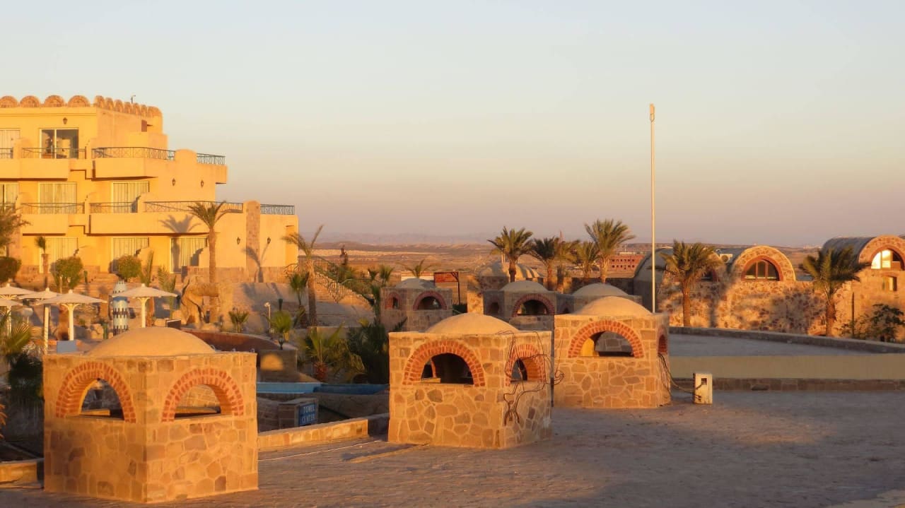 Selbsterklärend Utopia Beach Club