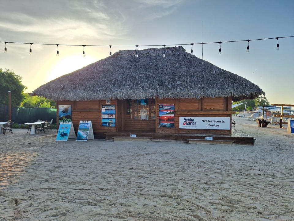 Sport & Freizeit Dreams Dominicus La Romana