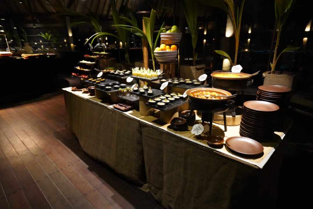 Gastro Gili Lankanfushi Resort