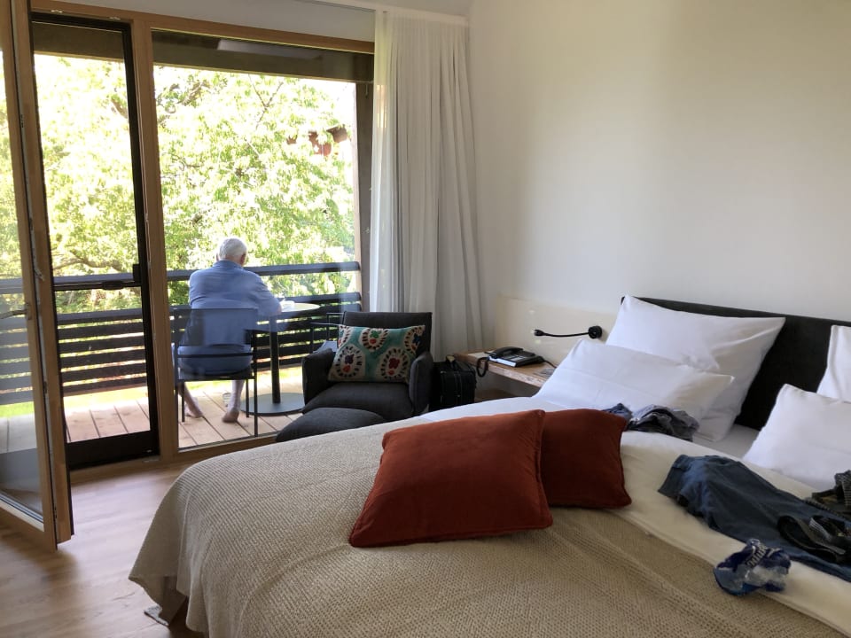 Zimmer Hotel Hirschen Horn | Refugium am See