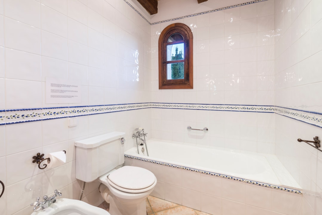 Zimmer New Can Furios Hotel by Can Calco Hotels