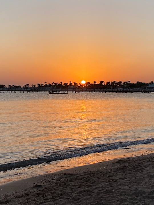 Strand Sentido Mamlouk Palace Resort