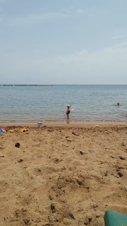 Strand Eftalia Ocean Resort & Spa