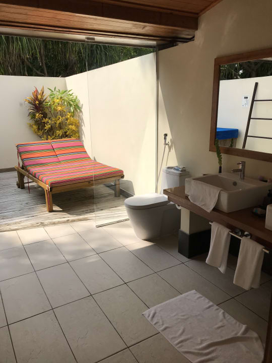 Zimmer Meeru Maldives Resort Island