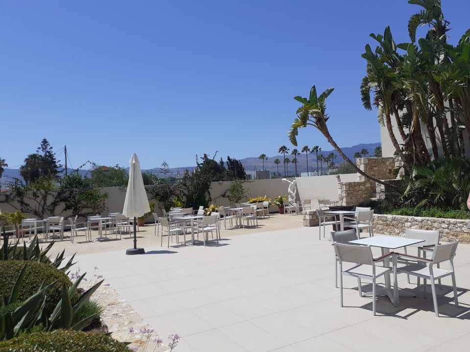 Sonstiges Apollon Hotel