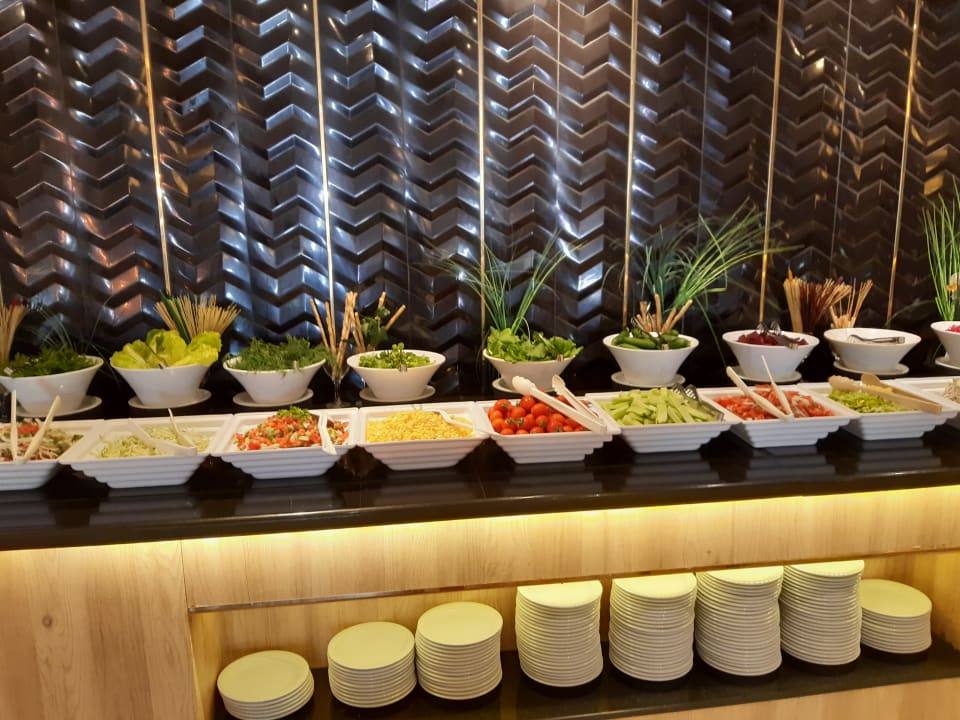 Gastro Annabella Diamond Hotel & Spa