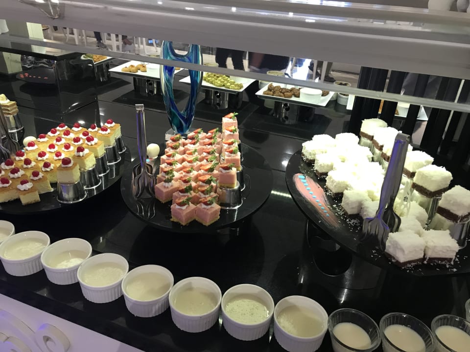 Gastro Mary Hotel Side