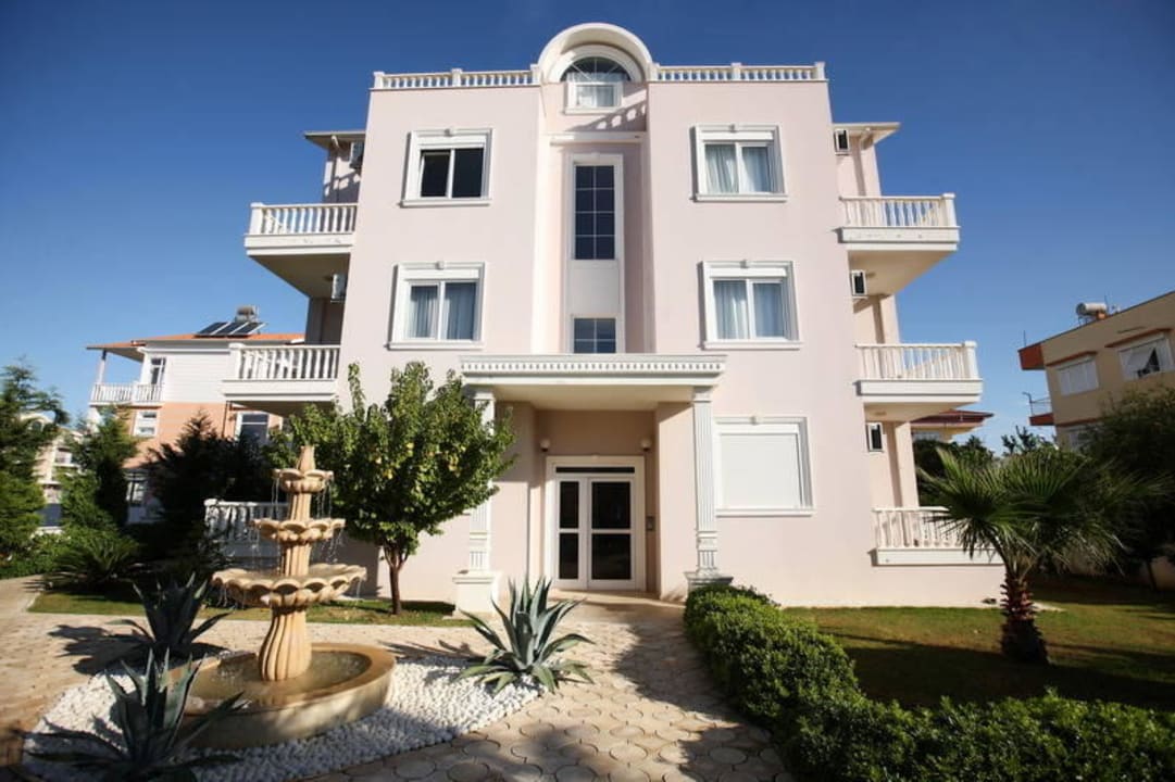 Selene Residence Selene Residence