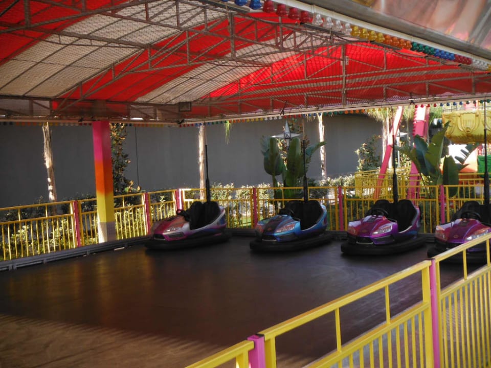 Lunapark Royal Seginus