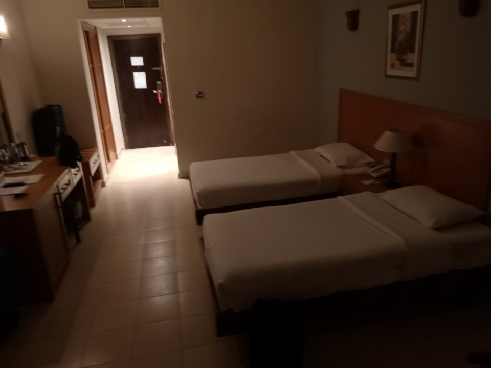 Zimmer Le Jardin Aqua Park Resort