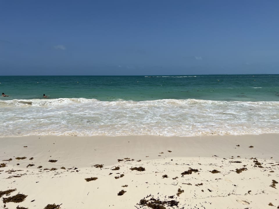 Strand Hotel Riu Dunamar