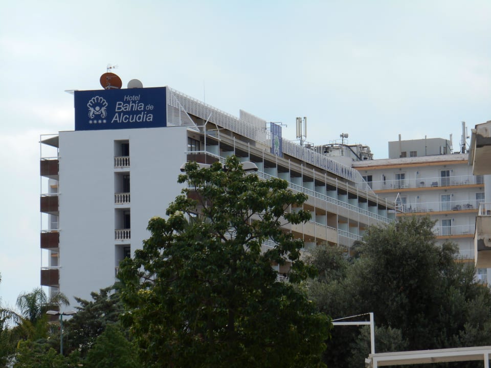 Hotel Bahía de Alcúdia Hotel & Spa
