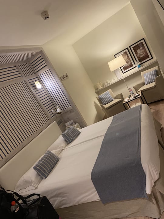 Zimmer Corallium Beach by Lopesan Hotels - Adults only