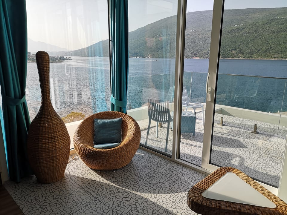 Zimmer Carine Hotel Kumbor