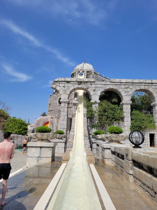 Sport & Freizeit Xanadu Resort Hotel