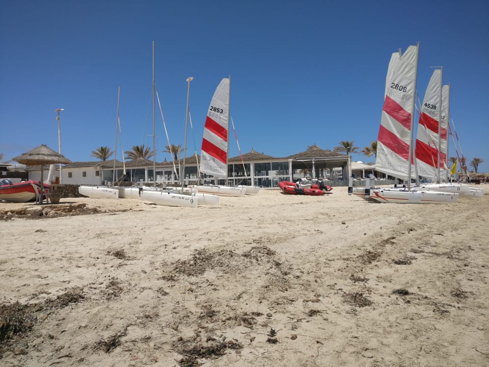 Strand ROBINSON DJERBA BAHIYA