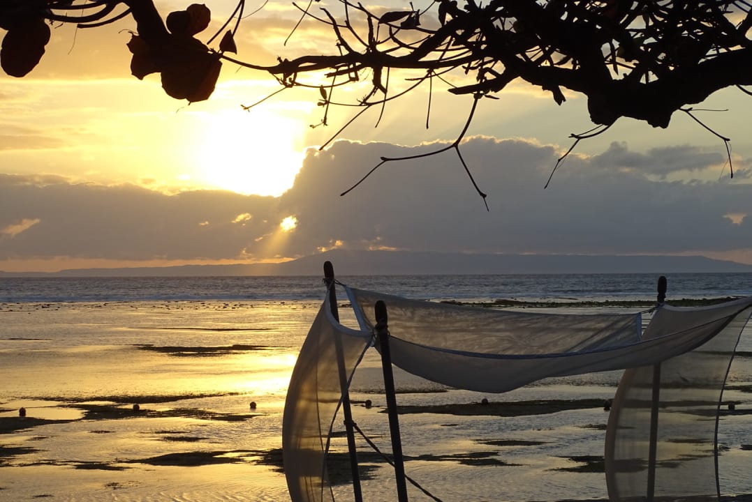 Strand The Westin Resort Nusa Dua, Bali