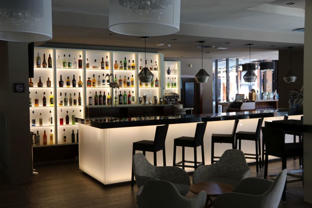 Gastro Protur Turo Pins Hotel