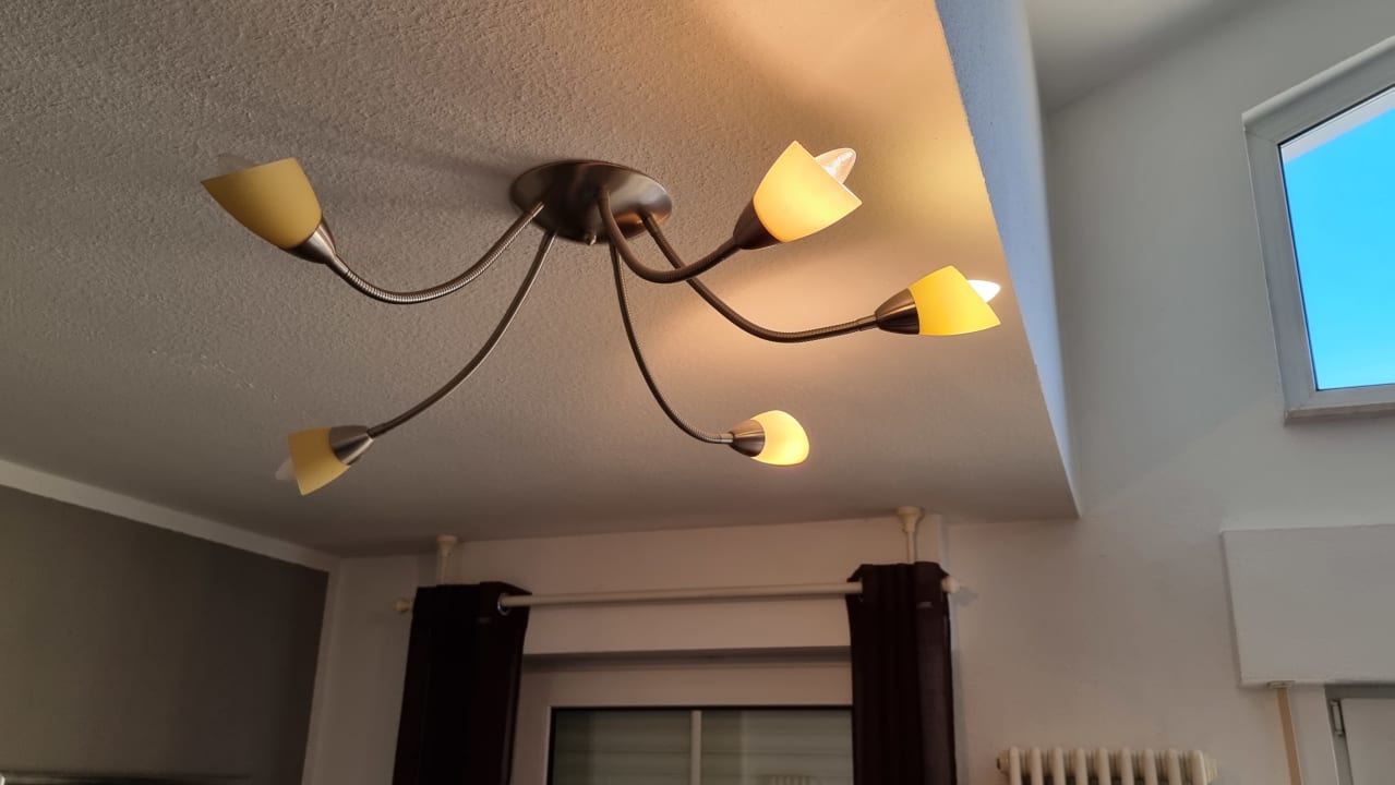 Zimmer Ferienwohnung Meeresrauschen Sassnitz