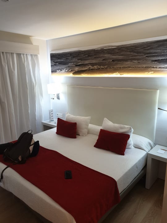 Zimmer Sentido Aequora Lanzarote Suite
