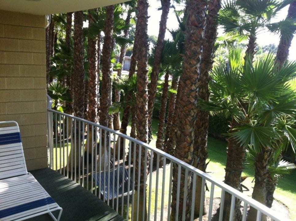 Gartenblick Bahia Resort Hotel