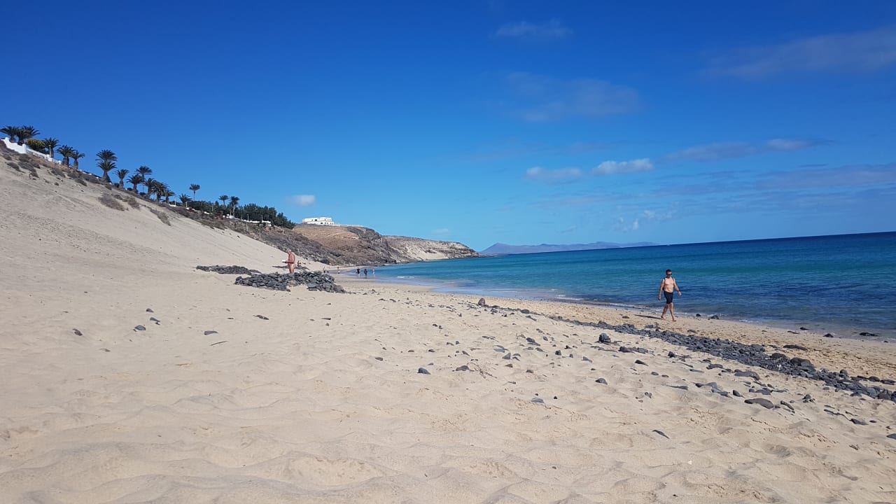 Strand SBH Club Paraiso Playa