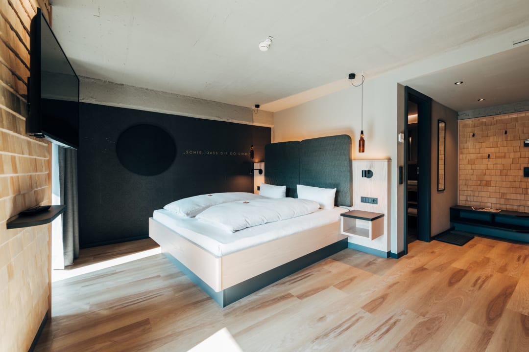 Zimmer Hotel Zum Goldenen Hirsch