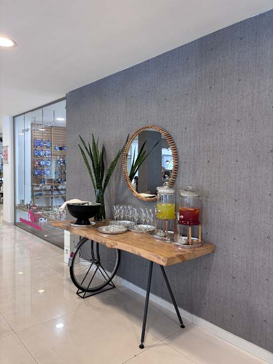 Gastro Leonardo Kolymbia Resort - Rhodes