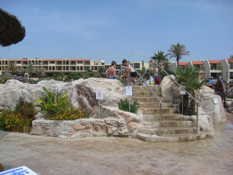 Hotel Atlantica Aegean Blue Atlantica Aegean Blue