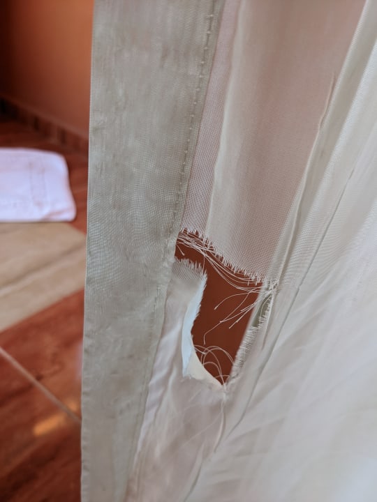 Zimmer Malikia Resort Abu Dabbab