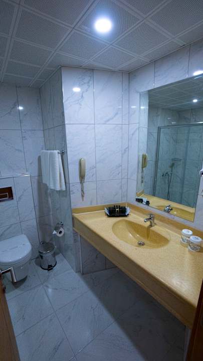 Zimmer Aydinbey Gold Dreams