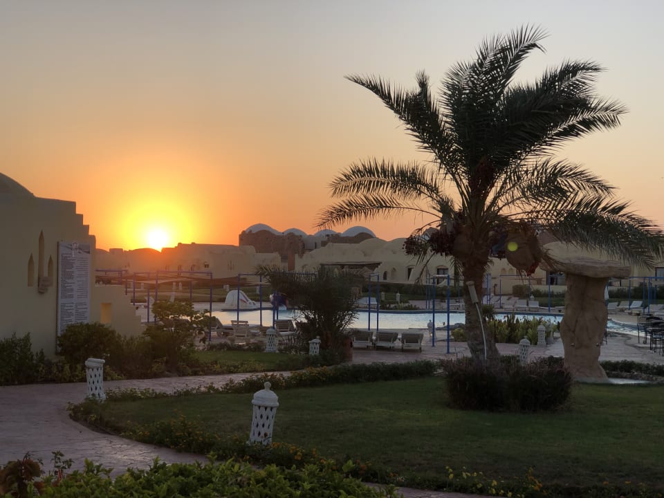 Pool ONATTI Beach Resort - Marsa Alam