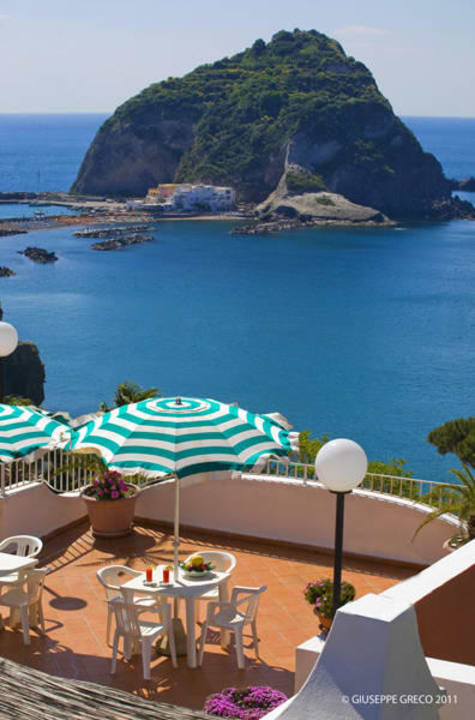 Good Hotel Residence Sant' Angelo