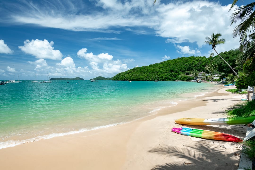 Strand Bandara Villas Phuket