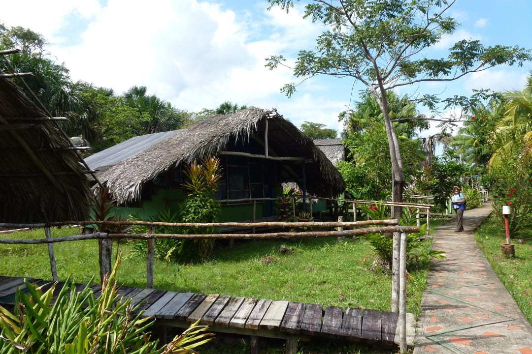 Hotel Orinoco Delta Lodge Hotel Orinoco Delta Lodge