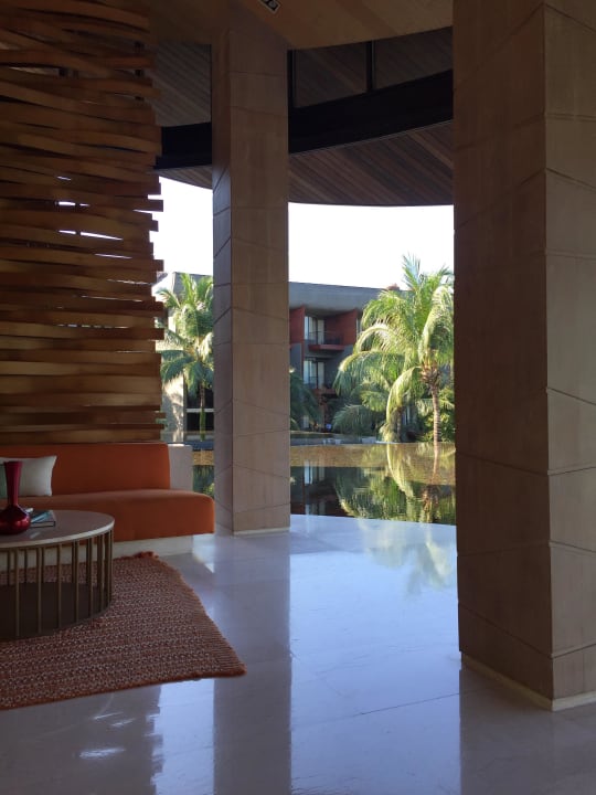 Wunderschöner Urlaub nur zu empfehlen! Renaissance Phuket Resort & Spa