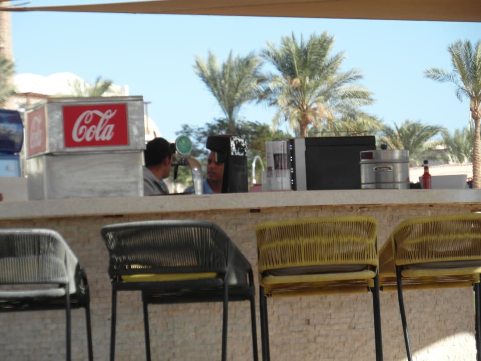 Gastro Old Palace Resort Sahl Hasheesh