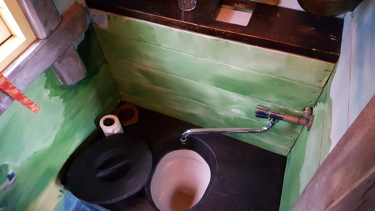 Zimmer Die Geheime Welt von Turisede