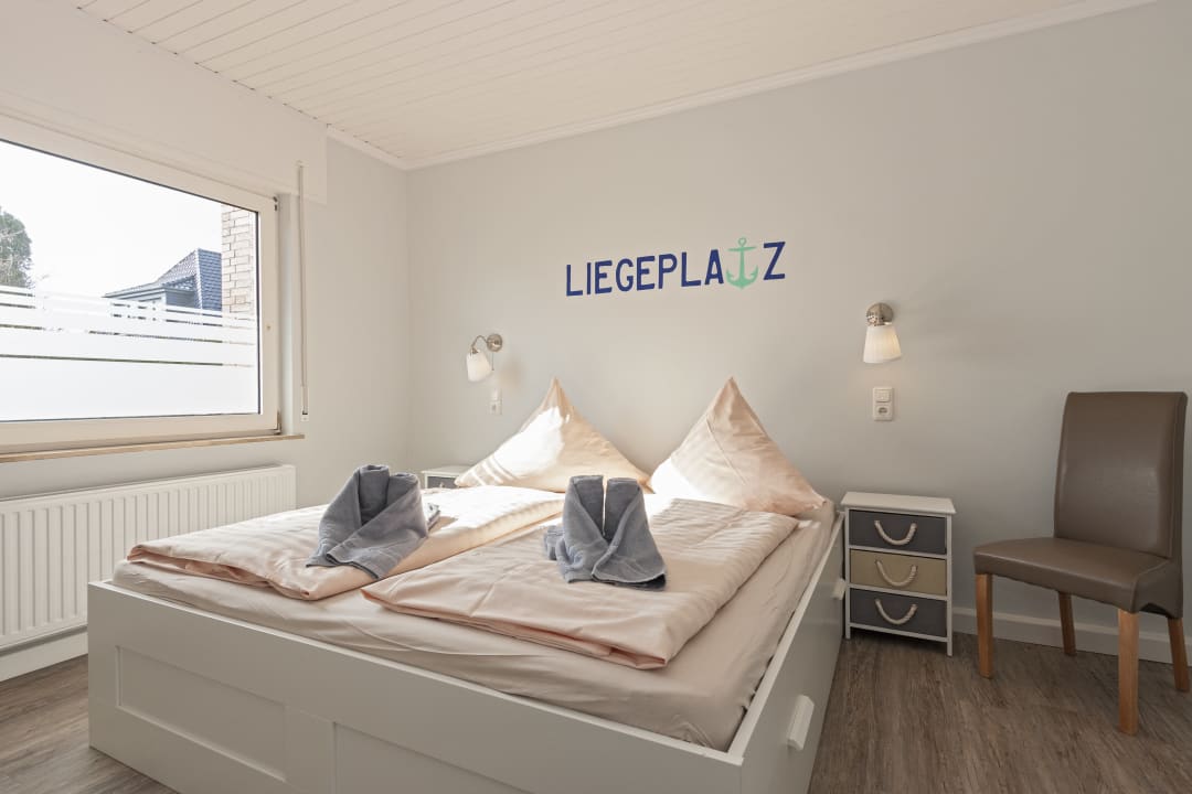 Zimmer Ferienwohnungen Simon Lübben