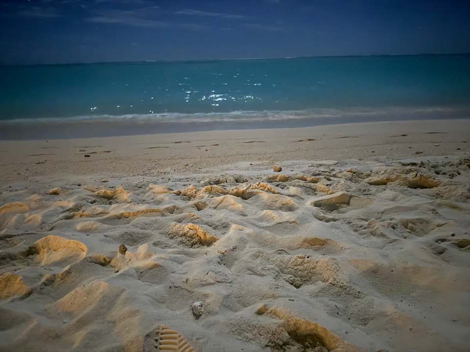 Strand Hotel Riu Atoll