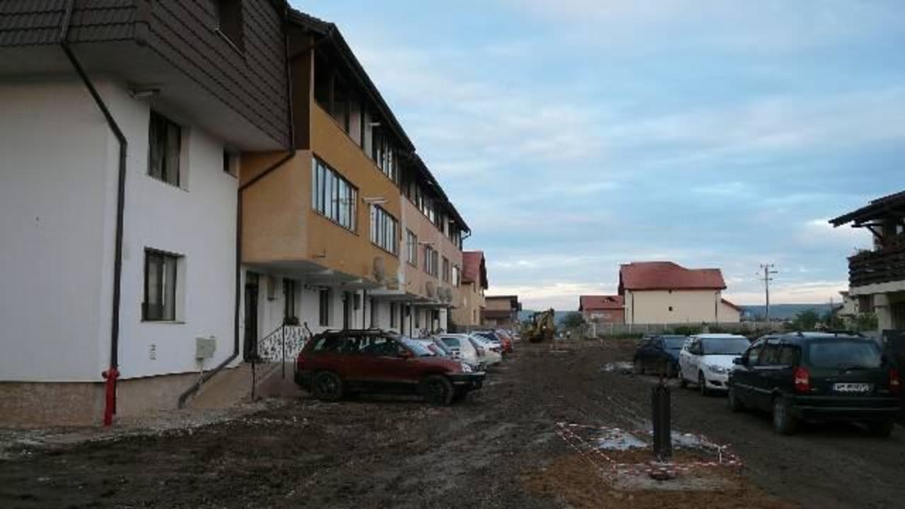 Wohnanlage Pension Onel