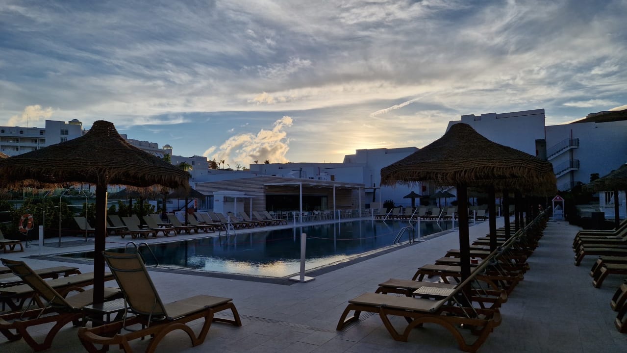 Pool Sol Fuerteventura Jandia - All Suites