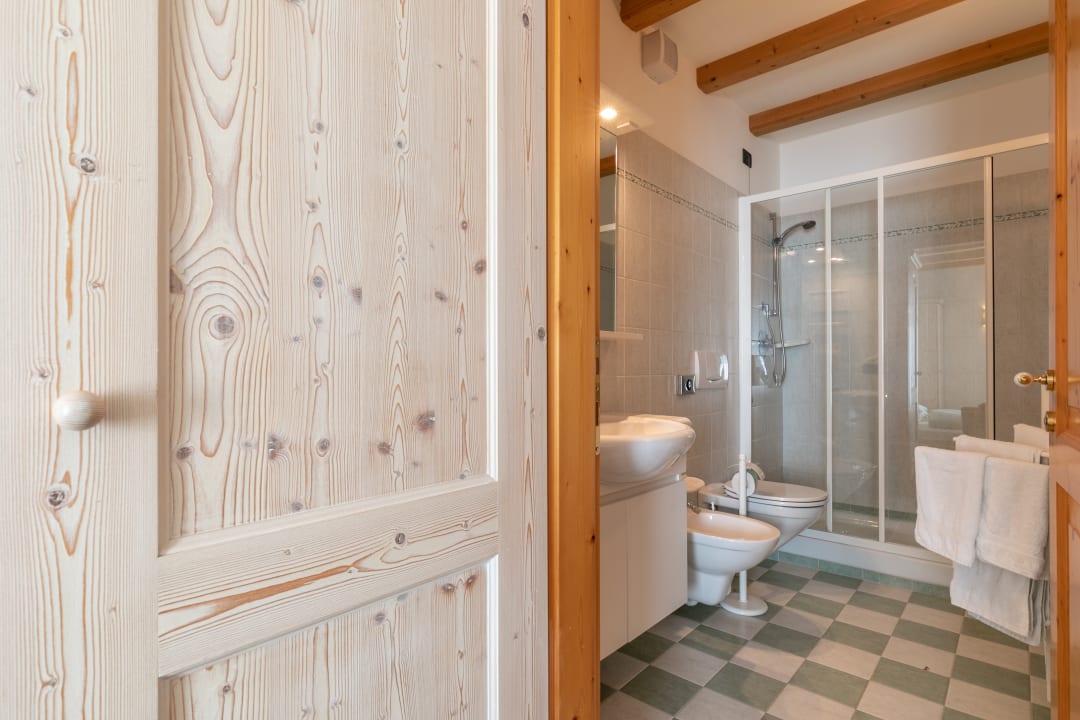 Zimmer Da Elda Natural Retreat