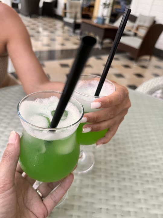 Lobby Oz Hotels Sui Resort