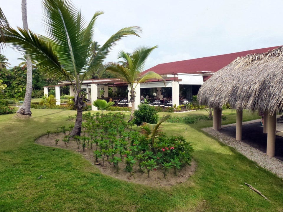 Gourmet & La Chanterelle TRS Turquesa Hotel - Adults only